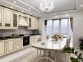 3-бөлмелі пәтер · 135 м² · 3/15 қабат, Масанчи 23/10, бағасы: 130 млн ₸ в Алматы, Алмалинский р-н — фото 4