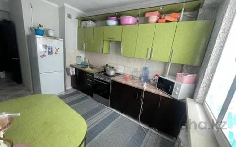 2-комнатная квартира · 56.7 м² · 5/9 этаж, Асыл Арман 13 — Наурыз ипотеку проходит за 24 млн ₸ в Иргели — фото 5