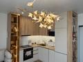 2-комнатная квартира · 46.6 м² · 13/17 этаж, Турар Рыскулов 16/2 за ~ 40.9 млн ₸ в Астане, Есильский р-н — фото 3