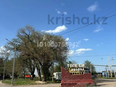 Участок · 6 соток, Туймебая за ~ 8 млн ₸ в 