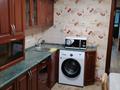 3-комнатная квартира · 75 м² · 3/8 этаж, Жбек жолы 81 за 500 000 ₸ в Алматы, Алмалинский р-н — фото 7