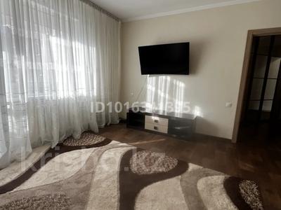 3-комнатная квартира · 65 м² · 7/9 этаж, мкр Юго-Восток, Мкр Степной 3 8 за 240 000 ₸ в Караганде, Казыбек би р-н