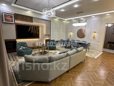 5-комнатная квартира · 221.6 м² · 3/3 этаж, 7А мкр 25 за 200 млн 〒 в Актау
