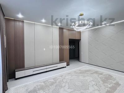 Отдельный дом · 6 комнат · 192 м² · 11 сот., Юго-Запад за 78 млн 〒 в Актобе, жилой массив Юго-Запад-1