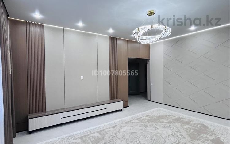 Отдельный дом · 6 комнат · 192 м² · 11 сот., Юго-Запад за 78 млн 〒 в Актобе, жилой массив Юго-Запад-1 — фото 2