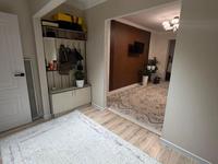 2-комнатная квартира · 51 м² · 5/5 этаж, 18-й микрорайон 5 за 21.5 млн ₸ в Шымкенте, Аль-Фарабийский р-н
