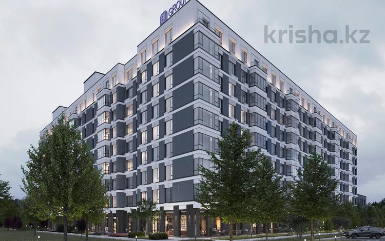 2-комнатная квартира · 61.98 м², Абулхайыр Хана 64 за ~ 35.2 млн ₸ в Атырау — фото 4