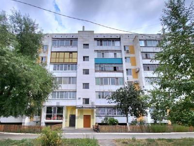 3-комнатная квартира · 63.8 м² · 5/6 этаж, Нурсултана Назарбаева за 27 млн ₸ в Костанае