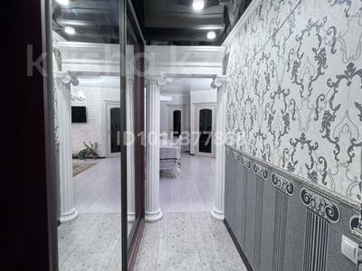4-бөлмелі пәтер · 94.7 м² · 10/16 қабат, Юго-Восток ш/а., Шахтеров 60, бағасы: 41 млн ₸ в Караганде, Казыбек би р-н