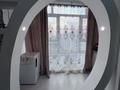 4-комнатная квартира · 94.7 м² · 10/16 этаж, мкр Юго-Восток, Шахтеров 60 за 41 млн ₸ в Караганде, Казыбек би р-н — фото 12