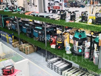 Действующий магазин электроинструментов и расходных материалов! · 70 м², бағасы: 35.5 млн 〒 в Актобе