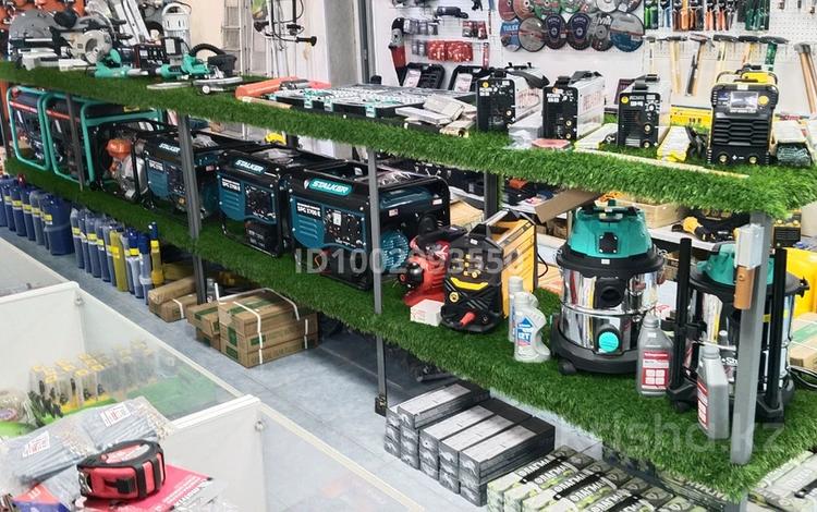 Действующий магазин электроинструментов и расходных материалов! · 70 м², бағасы: 35.5 млн 〒 в Актобе — фото 2