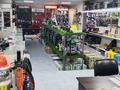 Действующий магазин электроинструментов и расходных материалов! · 70 м², бағасы: 35.5 млн 〒 в Актобе — фото 2