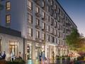 1-комнатная квартира · 34.76 м², Бауыржана Момышулы 11/14а — КВАРТИРА С РЕМОНТОМ за ~ 24.9 млн 〒 в Алматы, Алатауский р-н — фото 6