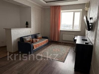 2-бөлмелі пәтер · 62.6 м² · 3/12 қабат, Молдагуловой, бағасы: 18 млн ₸ в Актобе