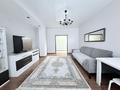 3-комнатная квартира · 116 м² · 2/7 этаж, Достык 13/2 за 69.5 млн ₸ в Астане, Есильский р-н