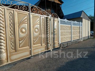 Жеке үй · 5 бөлме · 120 м² · 9 жүзд., Жамбыла 17 — ДК, бағасы: 27 млн ₸ в Сарыкемере