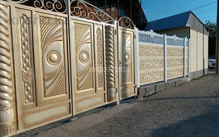 Жеке үй · 5 бөлме · 120 м² · 9 жүзд., Жамбыла 17 — ДК, бағасы: 27 млн ₸ в Сарыкемере — фото 24