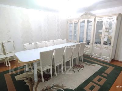 Отдельный дом • 4 комнаты • 120 м² • 9 сот., Жамбыла 17 — ДК за 33 млн 〒 в Сарыкемере