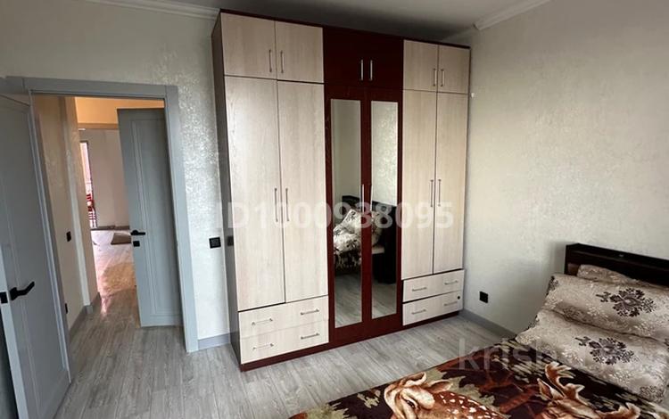 2-комнатная квартира · 65 м² · 3/5 этаж, Е-128 7, 7/2,7/1 за 200 000 ₸ в Астане, Нура р-н — фото 2