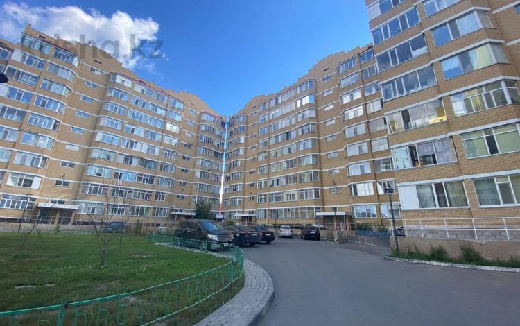 2-бөлмелі пәтер, 60 м², 8/9 қабат, Бейбарыс Султан 6, бағасы: 21.5 млн 〒 в Астане, Сарыарка р-н — фото 2