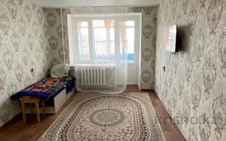 3-бөлмелі пәтер · 59 м² · 3/5 қабат, Донентаева 36, бағасы: 9.5 млн ₸ в Аксу — фото 3