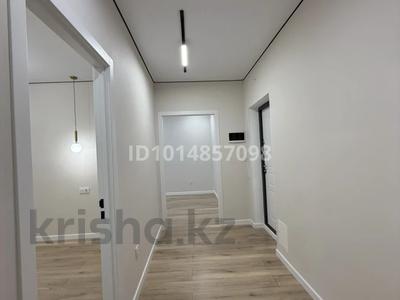 2-комнатная квартира · 60 м² · 14/23 этаж, Бейбарыс Султан 12 за 31.5 млн ₸ в Астане, Сарыарка р-н