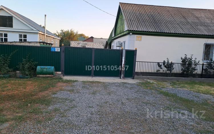 Отдельный дом · 3 комнаты · 79 м² · 5 сот., Ряхова 113 за 16.5 млн ₸ в Актобе, мкр. Курмыш — фото 2