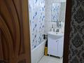 Отдельный дом · 3 комнаты · 79 м² · 5 сот., Ряхова 113 за 16.5 млн ₸ в Актобе, мкр. Курмыш — фото 12