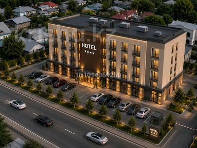 Участок · 7 соток, Бурундайская 178 за 130 млн ₸ в Алматы, Жетысуский р-н