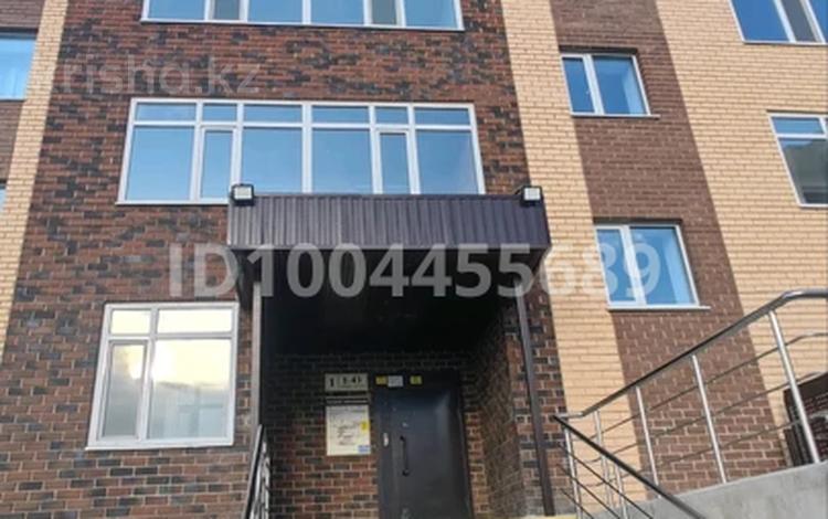 2-комнатная квартира · 43 м² · 9/9 этаж, Мухтара Ауэзова 213а — Ауэзова - Пушкина за 250 000 〒 в Кокшетау — фото 2