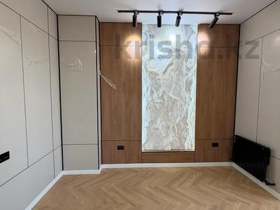 1-бөлмелі пәтер · 50 м² · 8/8 қабат, 33-й мкр., бағасы: 14.6 млн ₸ в Актау, 18-й мкр 