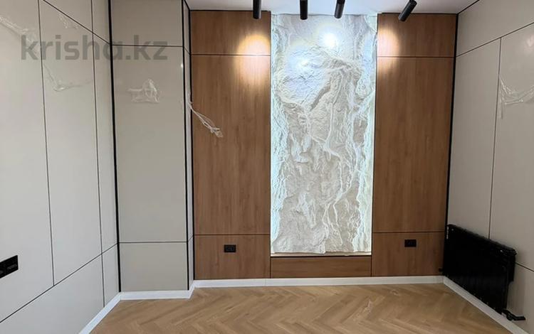 1-бөлмелі пәтер · 50 м² · 8/8 қабат, 33-й мкр., бағасы: 14.6 млн ₸ в Актау, 18-й мкр  — фото 2