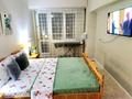 2-бөлмелі пәтер · 50 м² · 4/9 қабат, Самал-1 ш/а. 1 — По проспекту ДОСТЫҚ, бағасы: 23 000 ₸ в Алматы, Медеуский р-н — фото 5