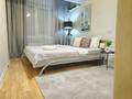 2-бөлмелі пәтер · 50 м² · 4/9 қабат, Самал-1 ш/а. 1 — По проспекту ДОСТЫҚ, бағасы: 23 000 ₸ в Алматы, Медеуский р-н — фото 12