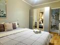 2-бөлмелі пәтер · 50 м² · 4/9 қабат, Самал-1 ш/а. 1 — По проспекту ДОСТЫҚ, бағасы: 23 000 ₸ в Алматы, Медеуский р-н — фото 14