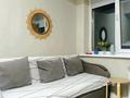 2-бөлмелі пәтер · 50 м² · 4/9 қабат, Самал-1 ш/а. 1 — По проспекту ДОСТЫҚ, бағасы: 23 000 ₸ в Алматы, Медеуский р-н — фото 16