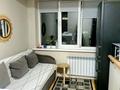 2-бөлмелі пәтер · 50 м² · 4/9 қабат, Самал-1 ш/а. 1 — По проспекту ДОСТЫҚ, бағасы: 23 000 ₸ в Алматы, Медеуский р-н — фото 18