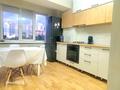 2-бөлмелі пәтер · 50 м² · 4/9 қабат, Самал-1 ш/а. 1 — По проспекту ДОСТЫҚ, бағасы: 23 000 ₸ в Алматы, Медеуский р-н — фото 26