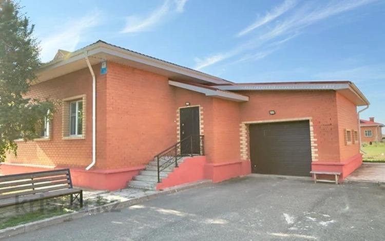 Отдельный дом · 3 комнаты · 130.7 м² · 12.6 сот., River Park — Жибек Жолы - Трасса Астана - Караганда за 55 млн 〒 в Жибек Жолы — фото 2