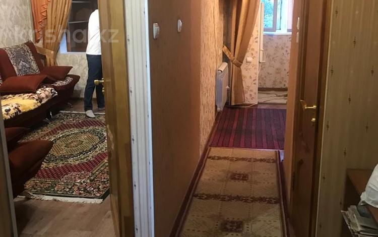 1-бөлмелі пәтер · 35 м² · 4/5 қабат, 16-шағынаудан — АГЕНСТВО, бағасы: 130 000 ₸ в Шымкенте, Аль-Фарабийский р-н — фото 2