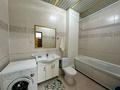 2-комнатная квартира · 100 м² · 2/21 этаж, Динмухаммед Кунаев 12/2 за 20 000 ₸ в Астане, Есильский р-н — фото 12