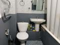 1-бөлмелі пәтер · 40 м² · 4/9 қабат, Сатпаева 89, бағасы: 220 000 ₸ в Алматы, Бостандыкский р-н — фото 6