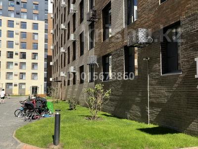 2-комнатная квартира · 41 м² · 1/9 этаж, Е 15 13 за 25.2 млн ₸ в Астане, Нура р-н