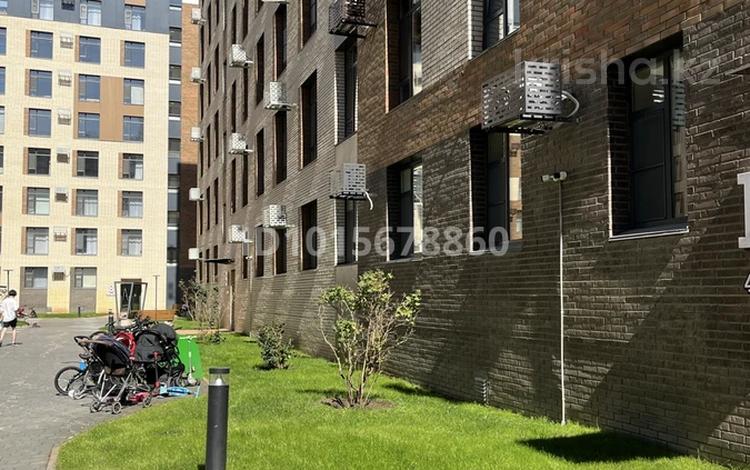 2-комнатная квартира · 41 м² · 1/9 этаж, Е 15 13 за 25.2 млн ₸ в Астане, Нура р-н — фото 2