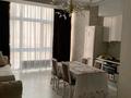 2-комнатная квартира · 55 м², Айтеке би 9 за 38 млн ₸ в Астане, Нура р-н