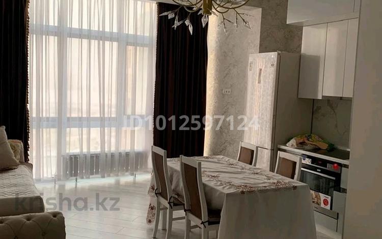 2-комнатная квартира · 55 м², Айтеке би 9 за 38 млн ₸ в Астане, Нура р-н — фото 2
