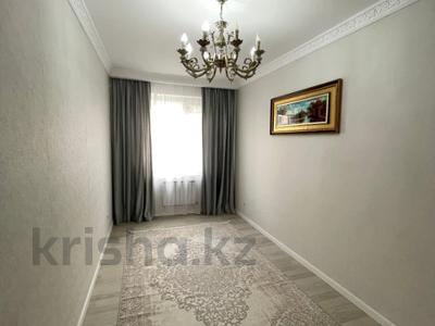5-комнатная квартира · 126.7 м² · 3/5 этаж, 14-й мкр 36 за 39.5 млн 〒 в Актау