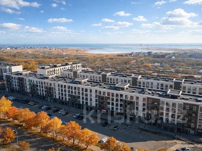 1-комнатная квартира · 47 м², Д.Конаева 17 за ~ 25.4 млн 〒