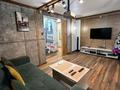 2-комнатная квартира · 54 м² · 5/5 этаж, мкр Новый Город, Нуркена Абдирова 35 — Супермаркет Оптимо, магазин Юбилейный. за 16 000 ₸ в Караганде, Казыбек би р-н — фото 6